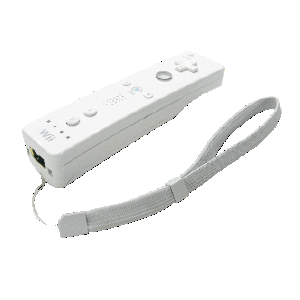 wii controller gif
